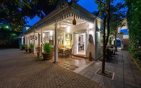 55Tg Boutique Suites